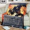 Magic The Gathering 2Xm 357 Blightsteel Colossus Blanket