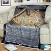 Magic The Gathering 2Xm 359 Expedition Map Blanket