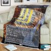 Magic The Gathering 2Xm 361 Mana Crypt Blanket