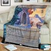 Magic The Gathering 2Xm 370 Urza S Mine Blanket