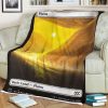 Magic The Gathering 2Xm 374 Plains Blanket