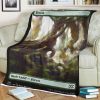 Magic The Gathering 2Xm 382 Forest Blanket
