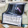 Magic The Gathering 2Xm 46 Corridor Monitor Blanket