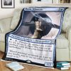 Magic The Gathering 2Xm 58 Master Transmuter Blanket