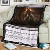 Magic The Gathering 2Xm 82 Death S Shadow Blanket