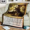 Magic The Gathering 83 Bituminous Blast Blanket