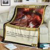 Magic The Gathering 93 Fusion Elemental Blanket