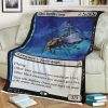 Magic The Gathering 94 Glen Elendra Liege Blanket