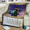 Magic The Gathering 98 Kathari Remnant Blanket