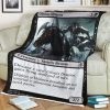 Magic The Gathering Emn 100 Olivia S Dragoon Blanket