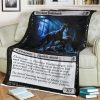 Magic The Gathering Emn 108 Thraben Foulbloods Blanket