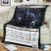 Magic The Gathering Emn 110 Vampire Cutthroat Blanket