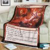 Magic The Gathering Emn 121 Borrowed Hostility Blanket