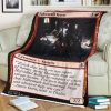 Magic The Gathering Emn 127 Falkenrath Reaver Blanket