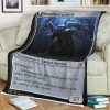 Magic The Gathering Emn 148 Dronepack Kindred Blanket
