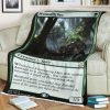 Magic The Gathering Emn 165 Permeating Mass Blanket