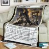 Magic The Gathering Emn 23 Extricator Of Sin Blanket