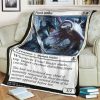 Magic The Gathering Emn 26 Fiend Binder Blanket