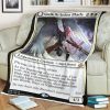Magic The Gathering Emn 28 Gisela The Broken Blade Blanket