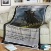 Magic The Gathering Emn 33 It That Rides As One Blanket