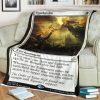 Magic The Gathering Emn 41 Sigarda S Aid Blanket