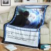 Magic The Gathering Emn 53 Convolute Blanket