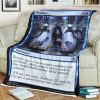 Magic The Gathering Emn 55 Displace Blanket
