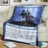 Magic The Gathering Emn 60 Fogwalker Blanket