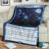 Magic The Gathering Emn 65 Imprisoned In The Moon Blanket