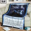 Magic The Gathering Emn 72 Niblis Of Frost Blanket