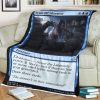 Magic The Gathering Emn 73 Scour The Laboratory Blanket