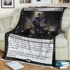 Magic The Gathering Emn 87 Dark Salvation Blanket