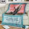 Magic The Gathering Volare Sherpa Blanket