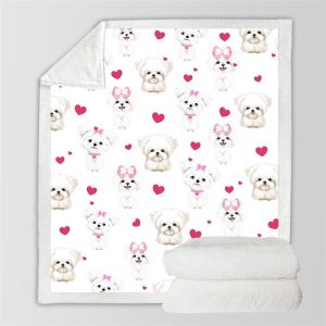 Maltese Blanket