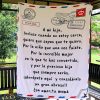 Mama A Hija Quiero Que Sepas Que Te Quiero Anta Personalizada Blanket Limited Edition