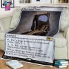 Mazemind Tome Game Magic The Gathering Blanket