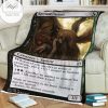 Mh2 211 Ravenous Squirrel Mtg Blanket Tagotee