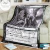 Mh2 375 Ravenous Squirrel Mtg Blanket Tagotee