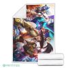 Mobile Legends Blanket