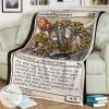 Mrd 13 Loxodon Peacekeeper Magic The Gathering Mtg Blanket