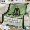 Mrd 132 Tel Jilad Chosen Magic The Gathering Mtg Blanket