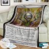 Mrd 152 Chrome Mox Magic The Gathering Mtg Blanket
