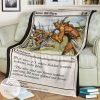 Mrd 16 Raise The Alarm Magic The Gathering Mtg Blanket