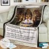 Mrd 19 Rule Of Law Magic The Gathering Mtg Blanket