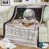 Mrd 204 Mesmeric Orb Magic The Gathering Mtg Blanket