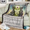 Mrd 205 Mind S Eye Magic The Gathering Mtg Blanket