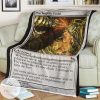 Mrd 231 Psychogenic Probe Magic The Gathering Mtg Blanket