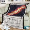 Mrd 242 Skeleton Shard Magic The Gathering Mtg Blanket