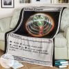 Mrd 254 Talisman Of Impulse Magic The Gathering Mtg Blanket