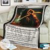 Mrd 260 Tel Jilad Stylus Magic The Gathering Mtg Blanket